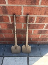 Kango Spade Breaker Bit 21mm Chisel Bit