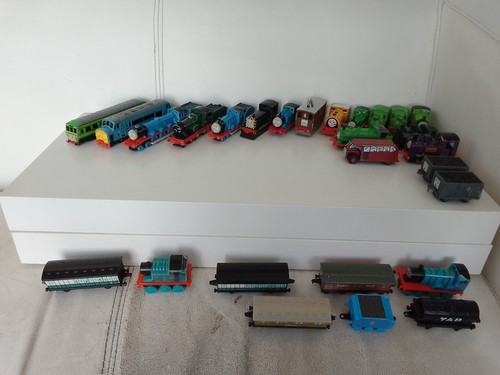 Vintage ertl thomas the - vintage,