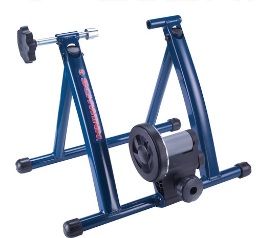 Schwinn indoor bike trainer - indoor,