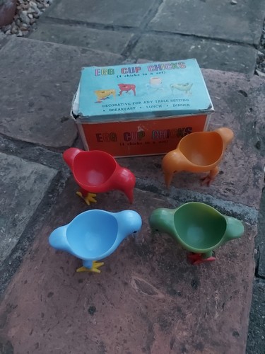 Vintage kiwi bird - vintage, cups