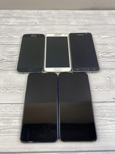 Job lot Bulk of 5 x Samsung -