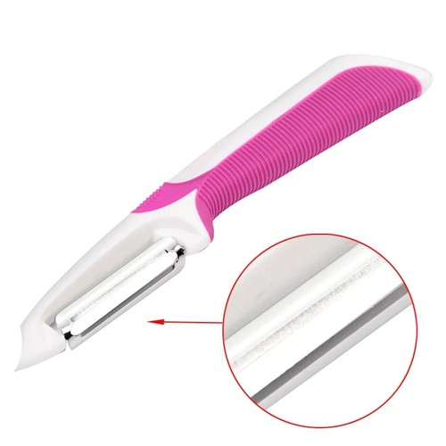 Vegetable potato peeler - vegetable, fruit