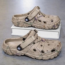 Unisex EVA Garden Clogs Summer