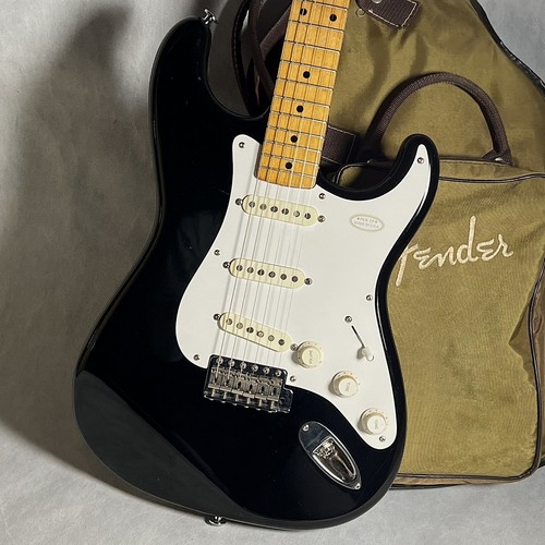 Fender japan st57 serial - fender,