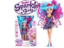 BFF by Cry Babies Phoebe