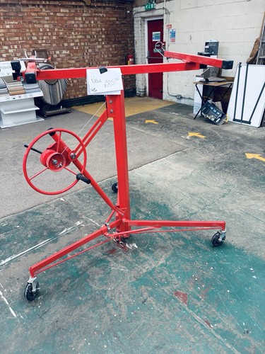 Panel lift - panel,