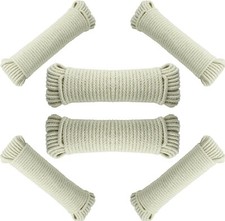 10/15/20/25/30m Cotton 4mm