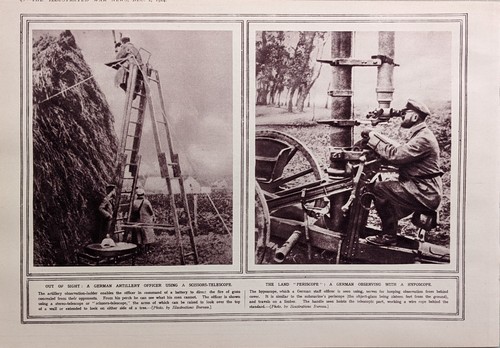 1914 wwi ww1 print - 1914,