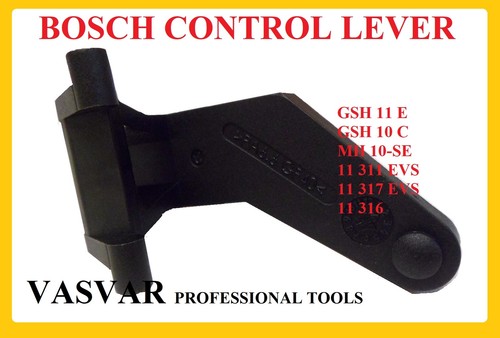 Bosch gsh11e breaker - gsh11e,