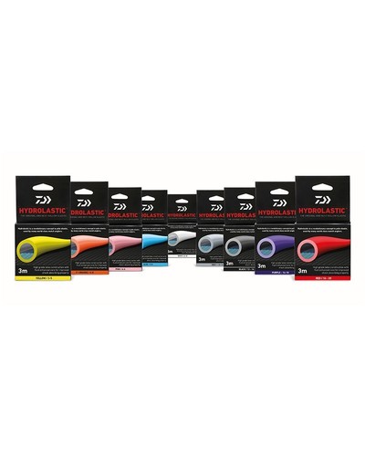 Daiwa hydrolastic pole elastic - pole,
