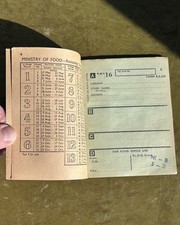 Two Used Post-World War II