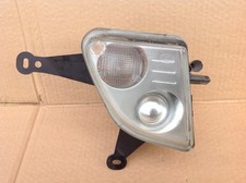 SMART ROADSTER 452 FRONT FOG LIGHT INDICATOR LAMP PASSENGER LEFT SIDE 2002-2007