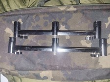 Jag 3 Rod Adjustable Buzz Bars