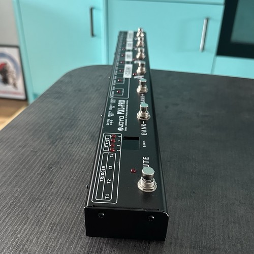 Joyo pxl pro - dual, channel