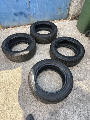 255 pirelli scorpion - 255/55/18,