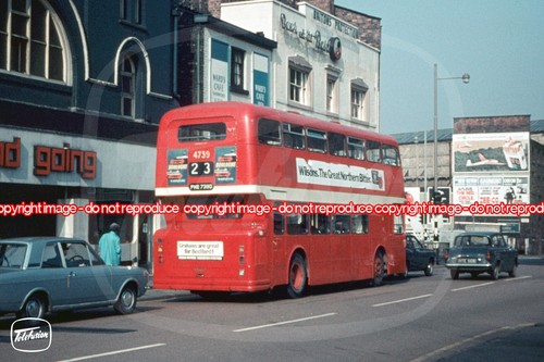 Bus photo selnec 4739 - photo,