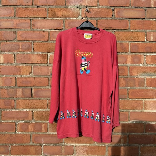 Vintage 1992 bertie - vintage,