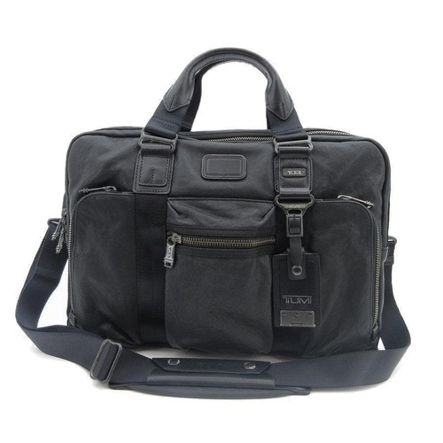 Tumi business bag mcnair - business,