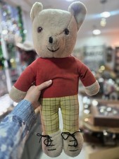 Rupert Bear Pedigree Cc.1960s