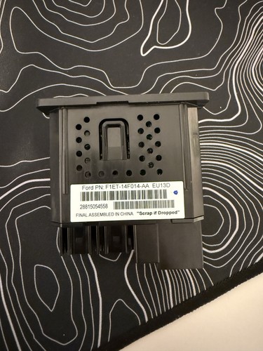 Ford sync usb - sync,
