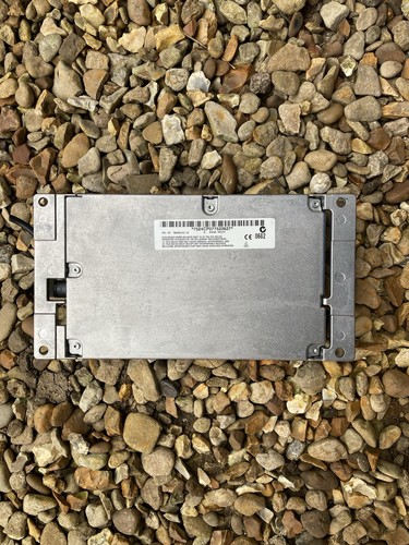 Bmw mulf2 high - mulf2, svs