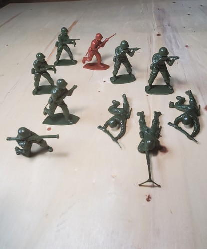 Airfix 32 ww2 us - ww2,
