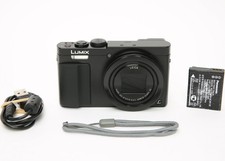 Panasonic Lumix DMC-TZ70