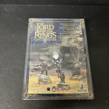 Games Workshop The Lord of the