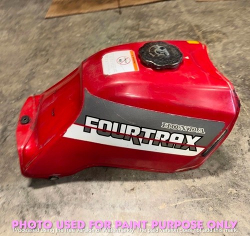 Fit for honda trx - honda,