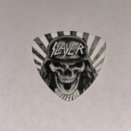 Slayer kerry king - -,