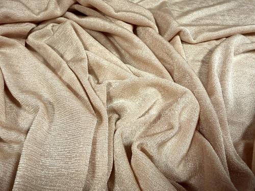 Slinky stretch spandex jersey - slinky,