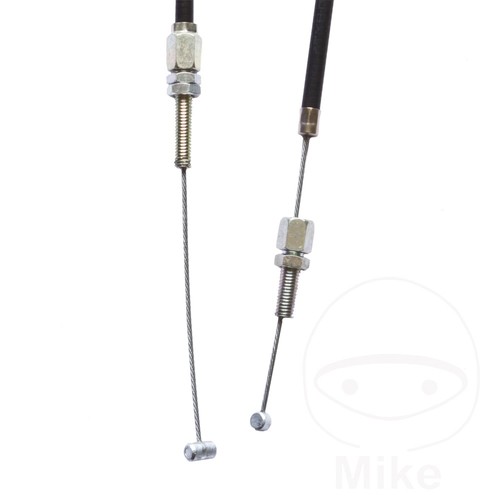 New throttle cable open - throttle,