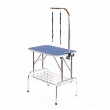 Stainless steel dog grooming