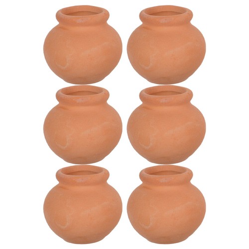 Pcs ollas watering pots - ,
