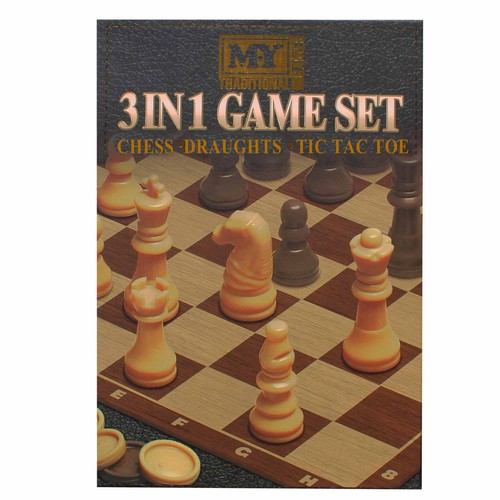 Traditional retro board - retro,