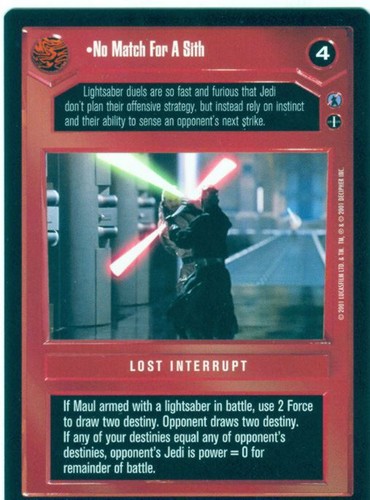 Star wars ccg - ccg, iii