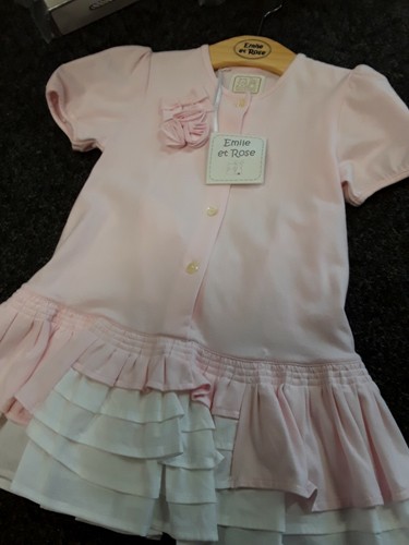 Sale new emile - et, rose