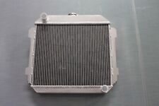 Alloy radiator for FORD CAPRI RS/ESCORT SUPERSPEED MK1 ESSEX V6 2.6/3L