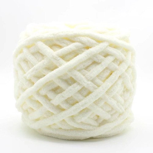 100g skeins yarn chunky - yarn,