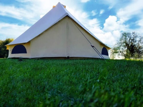 Btv luxury canvas - -, bell