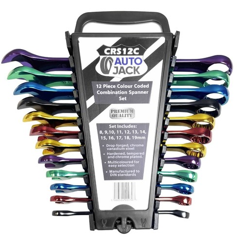 Combination spanner set metric - set,