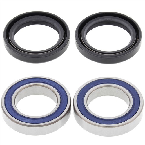 All balls rear wheel - balls, bearings