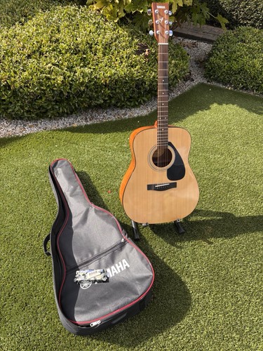 Yamaha f310 full size - size, acoustic