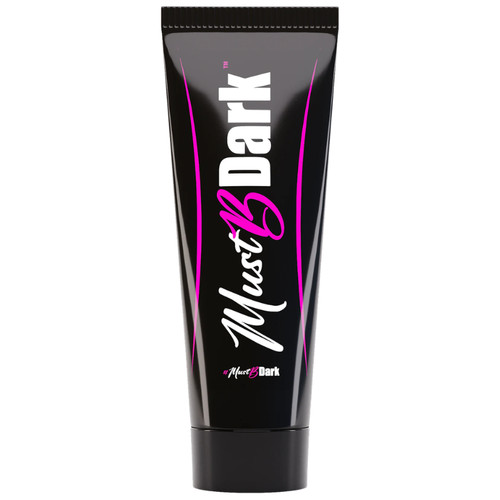 Must dark super accelerator - b,
