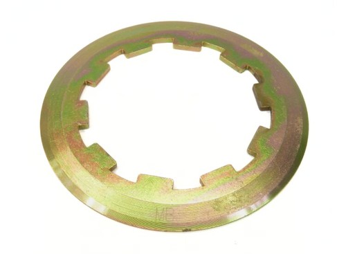 Lambretta clutch top plate - lambretta,