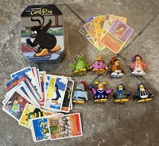 Club Penguin Rare Vintage