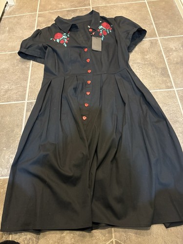 Hell bunny women - bunny, women’s
