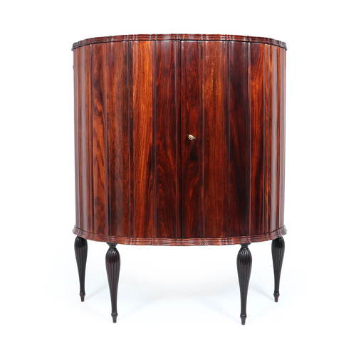 Mid century italian cabinet - mid,