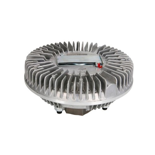 Radiator fan clutch fits - fan,