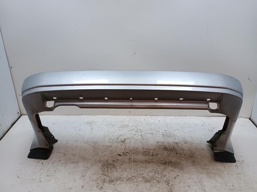 Rear bumper toyota supra - toyota,